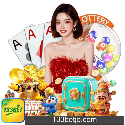 APK Android da 133BET para download
