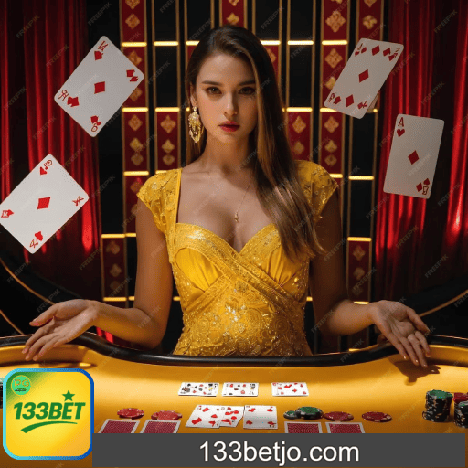 Opções de download da 133BET