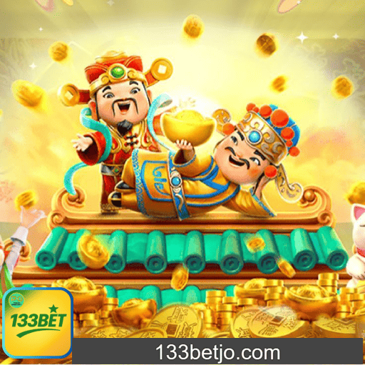 Imagem promocional dos bônus da 133BET