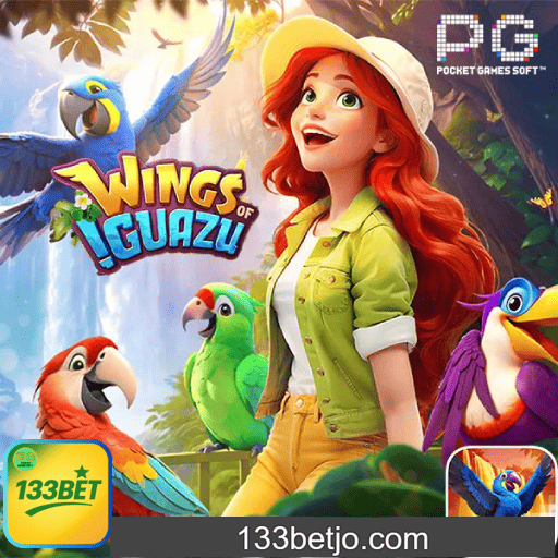 Imagem promocional do cadastro da 133BET