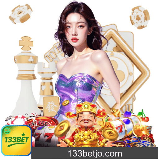 Cliente PC da 133BET para download