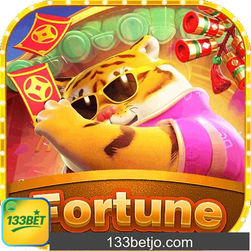 Imagem promocional dos jogos Fortune da 133BET