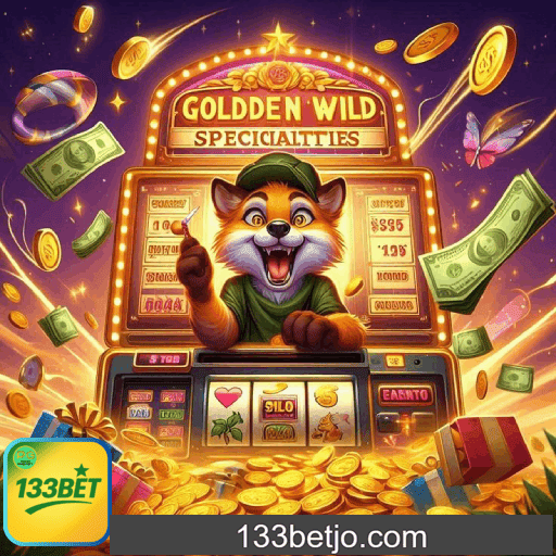 Guias de instalação da 133BET