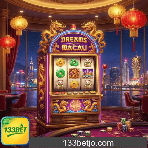 Imagem promocional de todos os jogos da 133BET