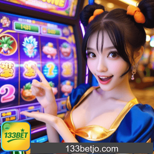 Jogos de slot online da 133BET
